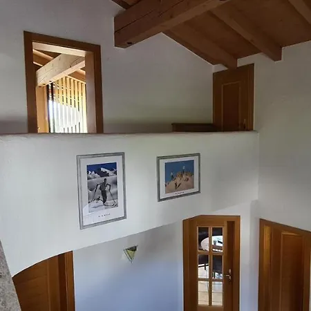 Ferienhaus Fießmann Längenfeld