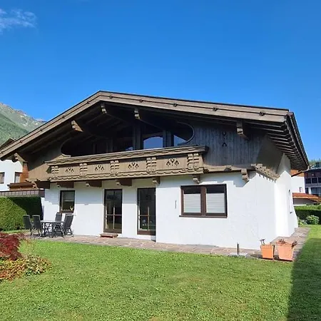 Fießmann * Längenfeld