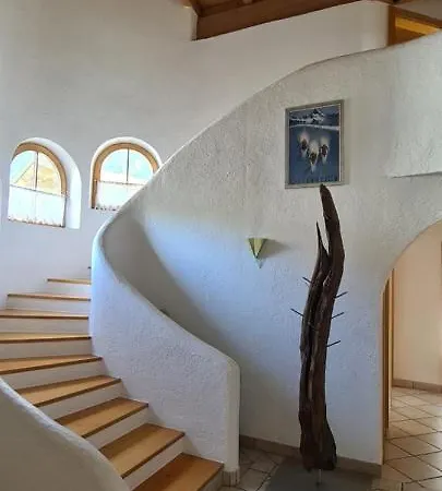 Holiday home Fiessmann