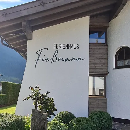 Fiessmann Holiday home