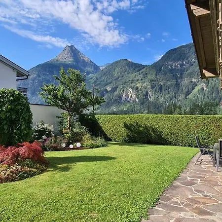 Holiday home Fiessmann *