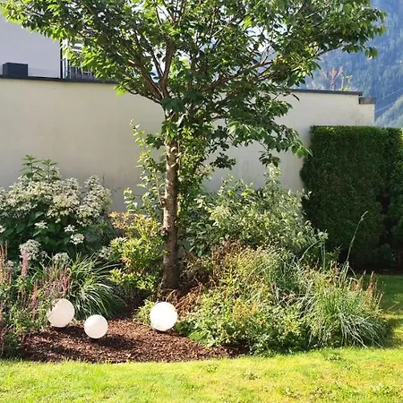 Holiday home Fiessmann *