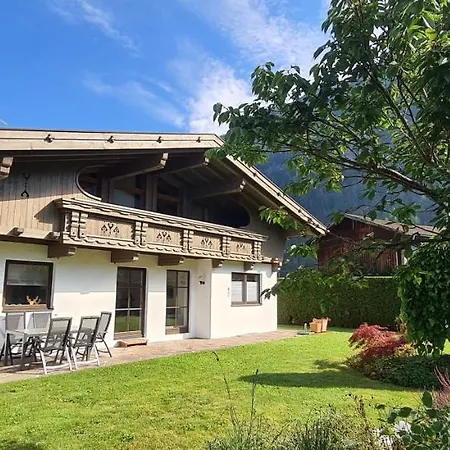Holiday home Fiessmann *