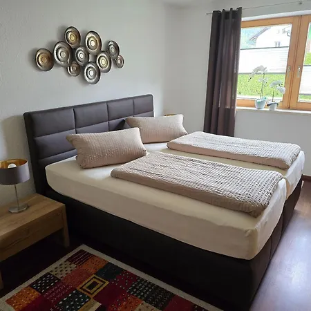 Fiessmann Holiday home *