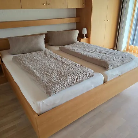 Fiessmann Holiday home *
