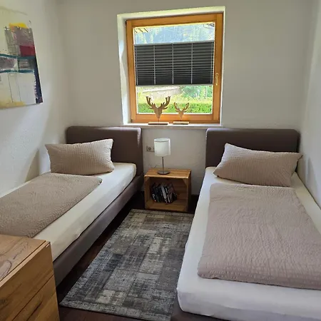 Holiday home Fiessmann *