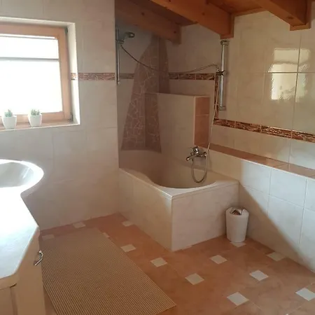 Fiessmann Holiday home *
