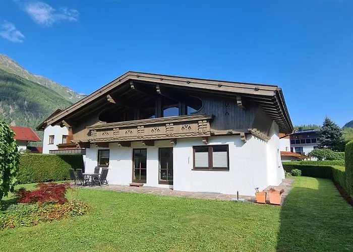 Fiessmann * Längenfeld