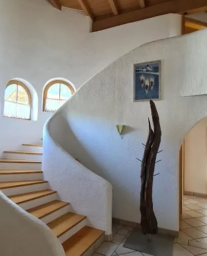 Prázdninový dům Fiessmann