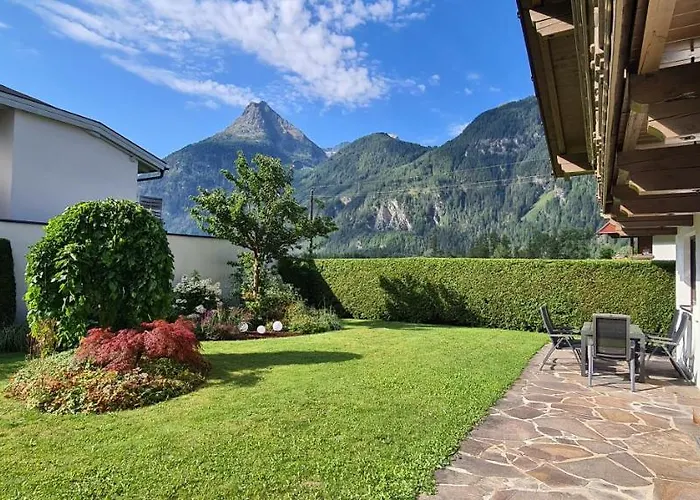 Prázdninový dům Fiessmann *