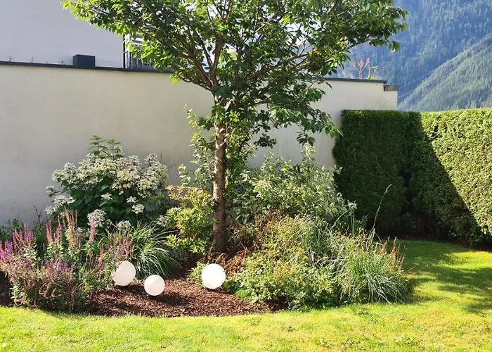 Prázdninový dům Fiessmann *