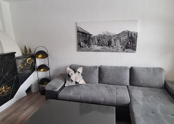 Fiessmann Längenfeld