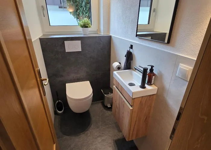 Fiessmann Prázdninový dům *