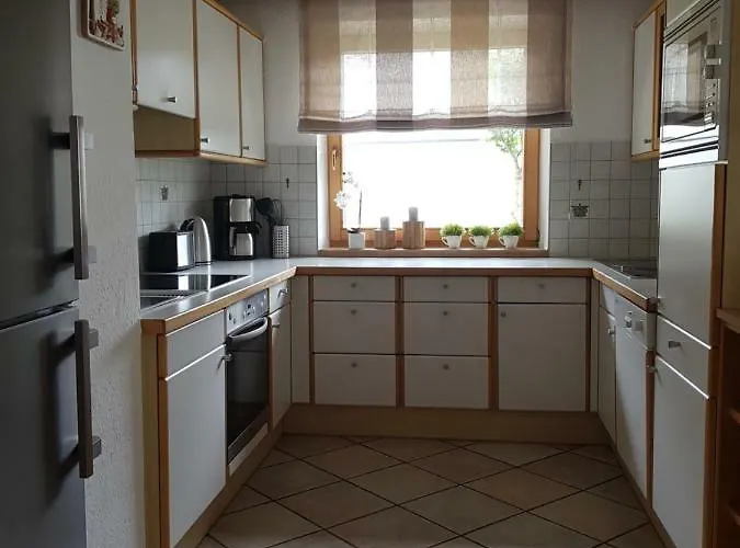 Fiessmann 朗根费尔德