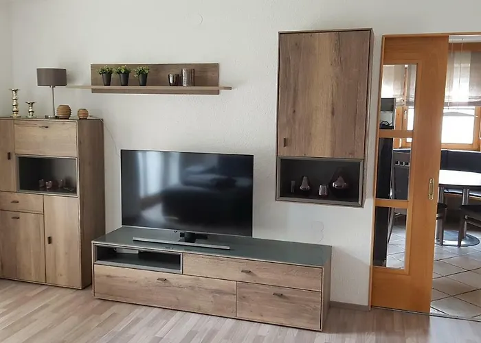 Prázdninový dům Fiessmann *