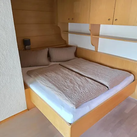 Fiessmann Hébergement de vacances
