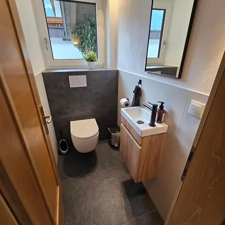 Fießmann Ferienhaus *
