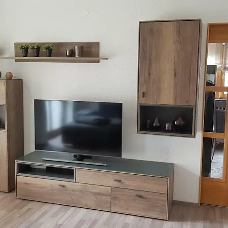 Ferienhaus Fießmann *