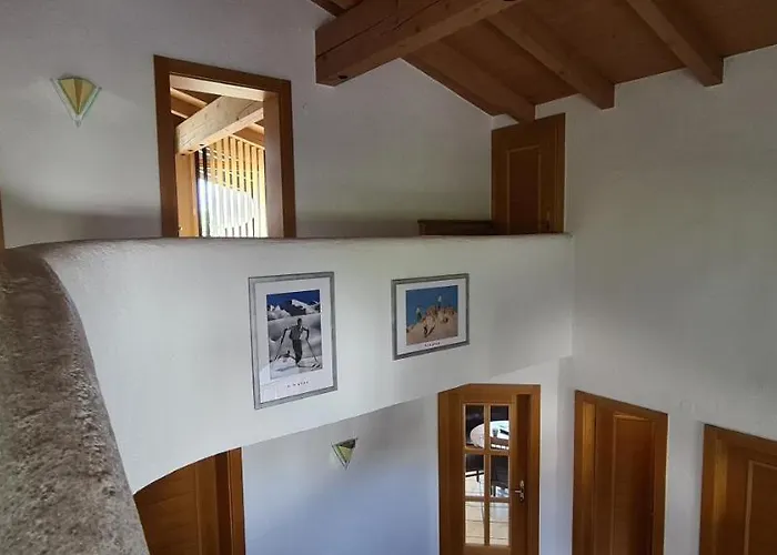 Feriehus Fiessmann Längenfeld