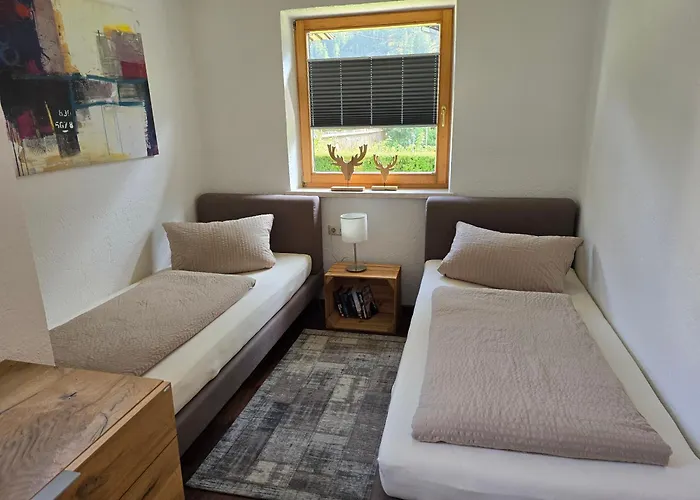 Ferienhaus Fießmann *