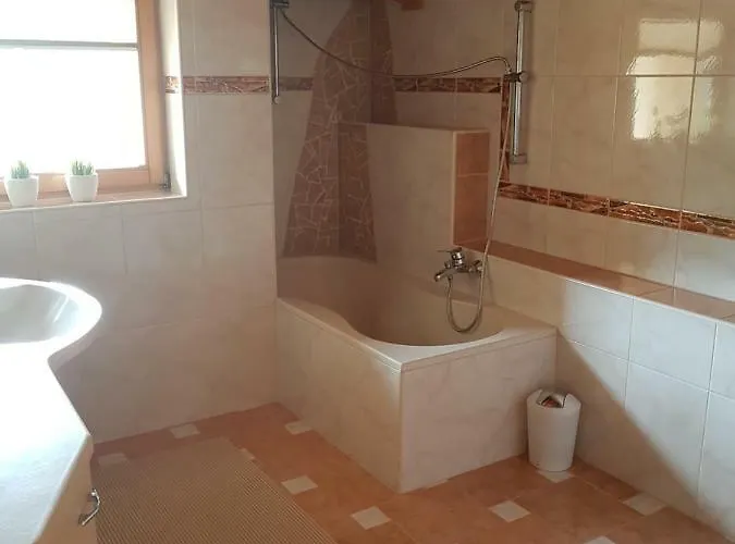 Fiessmann Feriehus *